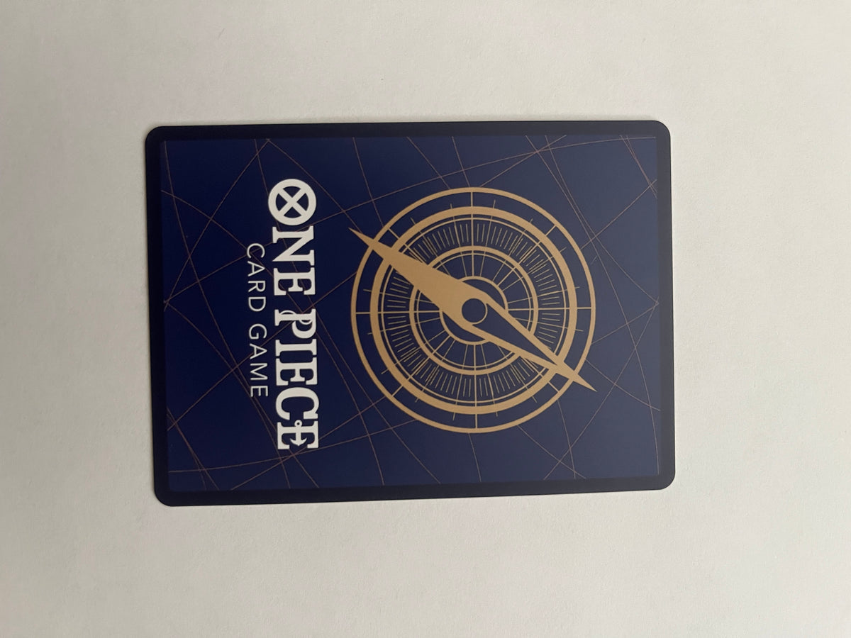 One Piece game Cards  OP17 near mint