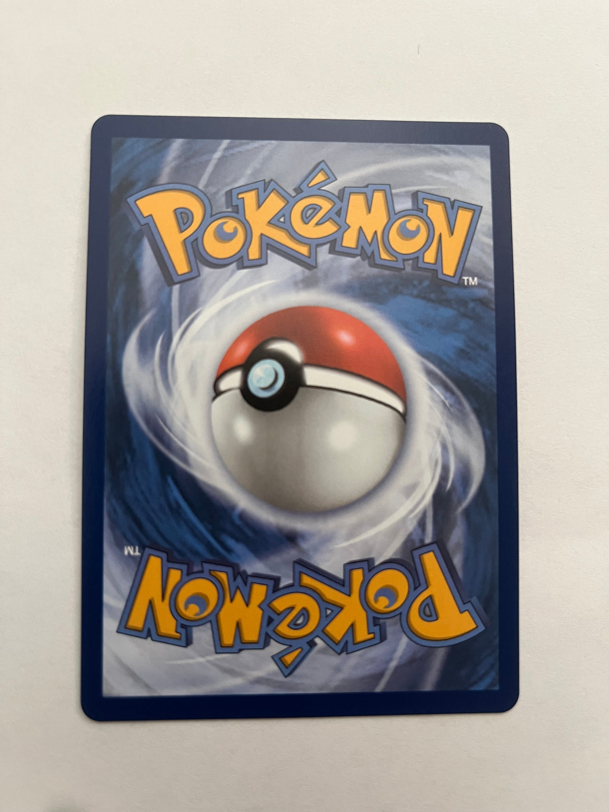 Pokémon Mega Greninja ex 100/086 –Near Mint