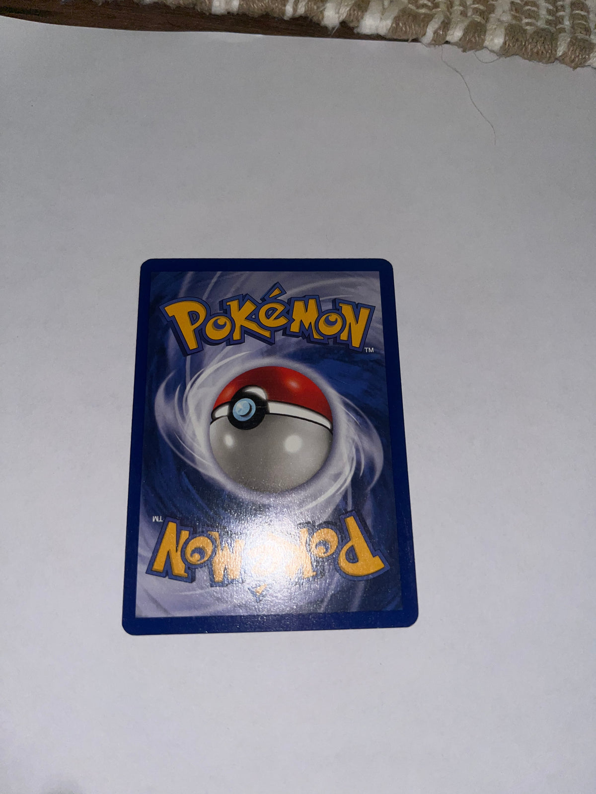 Pokémon 1999 Fossil Kabutops 9/62 Holo