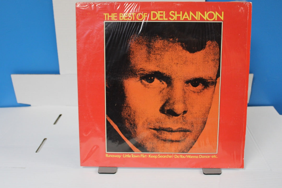 THE BEST OF/ DEL SHANNON