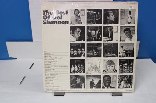 THE BEST OF/ DEL SHANNON