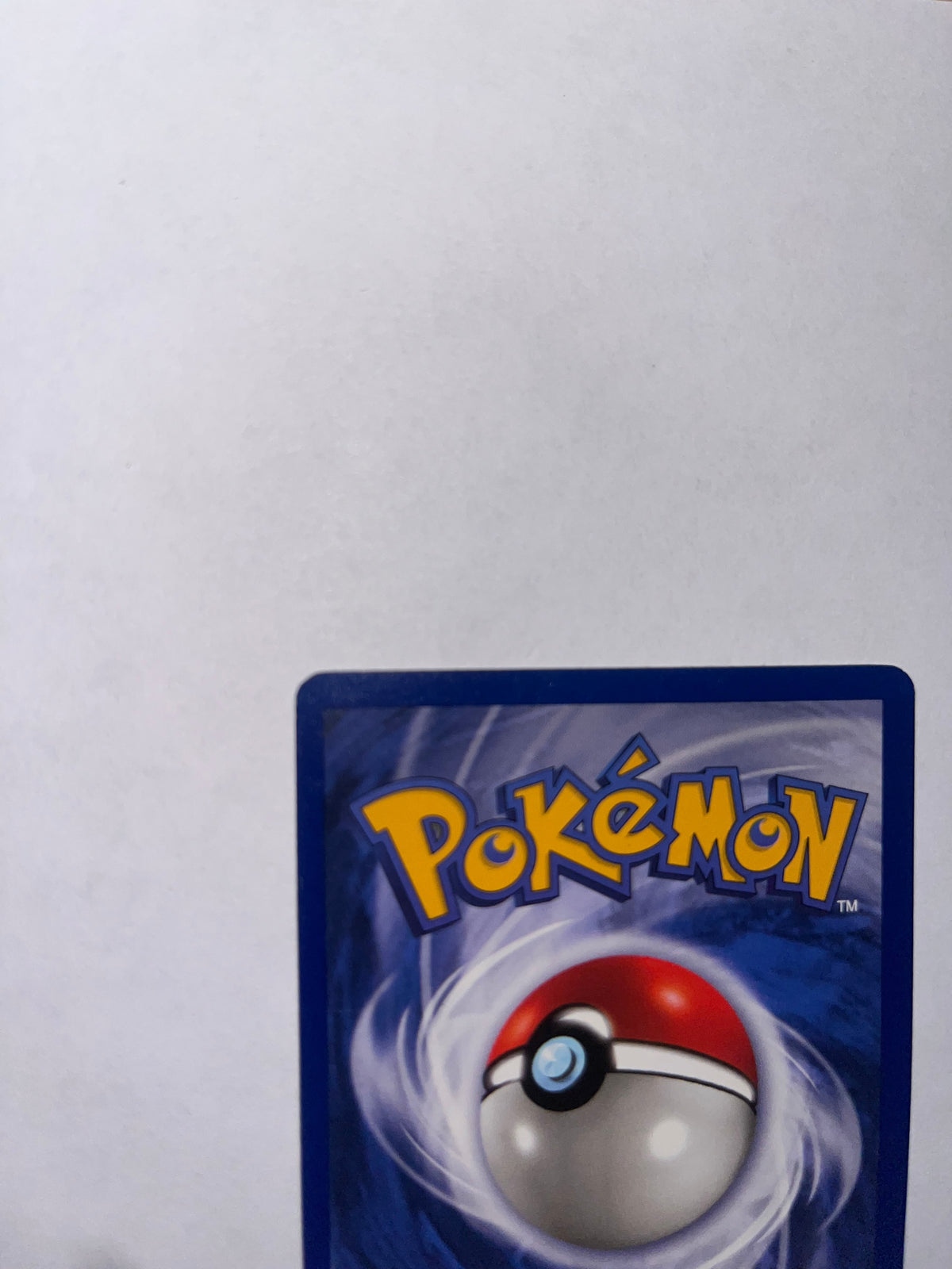 Pokémon 1999 Fossil Kabutops 9/62 Holo