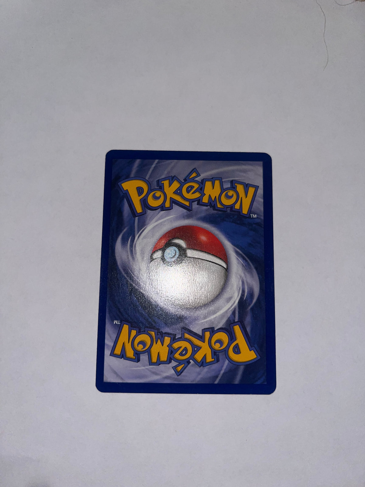 Pokémon 1999 Fossil Kabutops 9/62 Holo