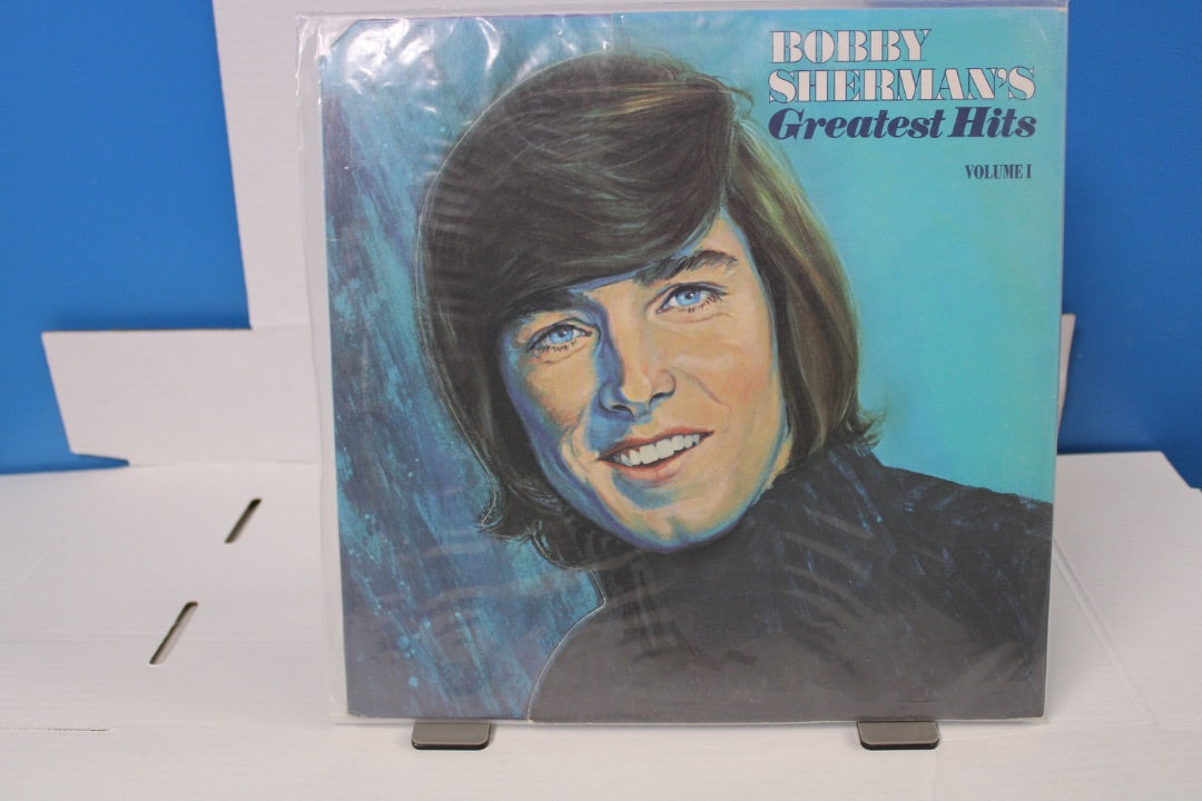 Bobby Sherman's Greatest Hits