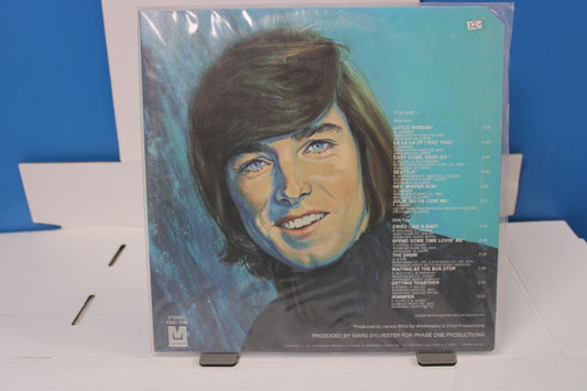 Bobby Sherman's Greatest Hits