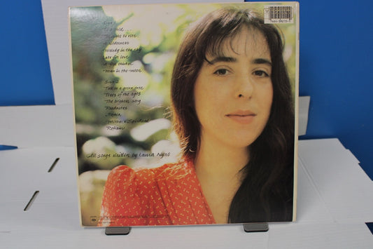 Laura Nyro Mothers Soirtual
