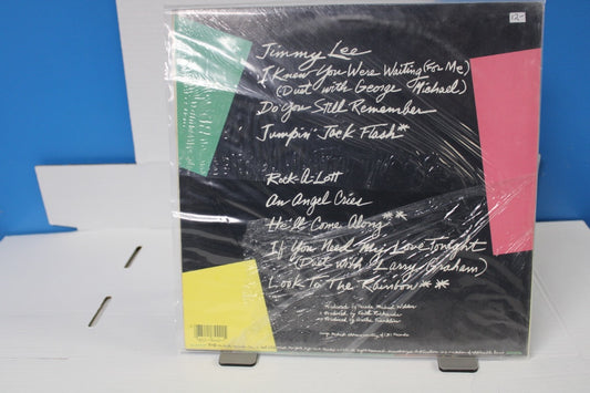 Aretha Franklin Vinyl Record Album 33 Rpm