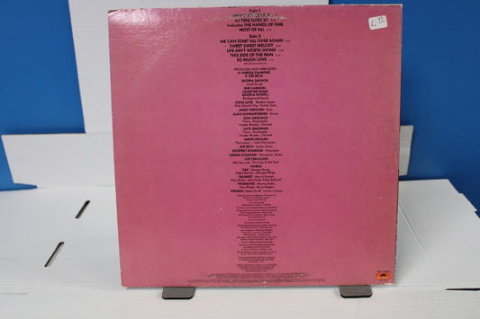 Gloria Gaynor Glorious