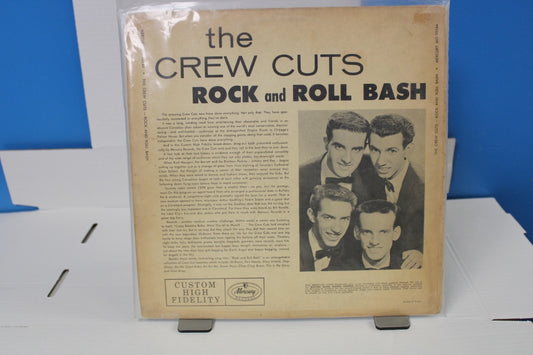 Rock and Roll Bash soundtrack