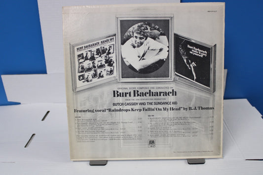 Burt Bacharach