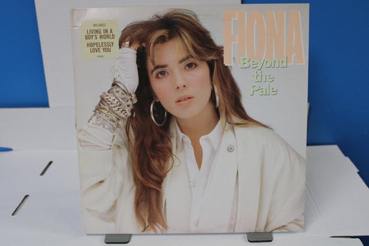 Fiona Beyond the Pale