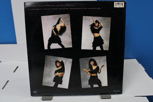 NIA PEEPLES Nothing but trouble