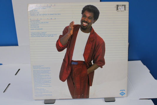 BILLY OCEAN LOVE ZONE