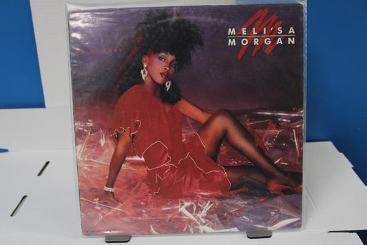MELI'SA MORGAN Do Me Baby