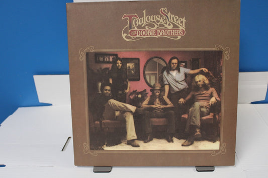 Toulousereet THE DOOBIE BROTHERS
