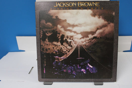 Jackson Browne Running on empty
