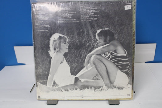 Anne Murry Glen Campbell