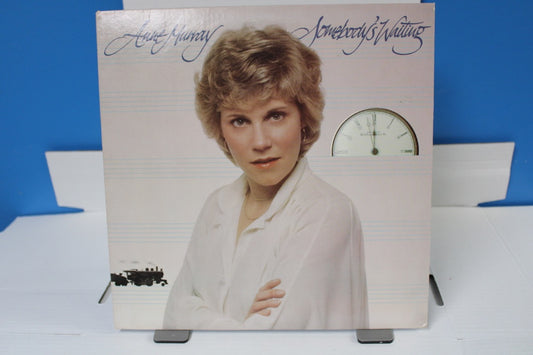 Aunt Murray Somebody's Waiting