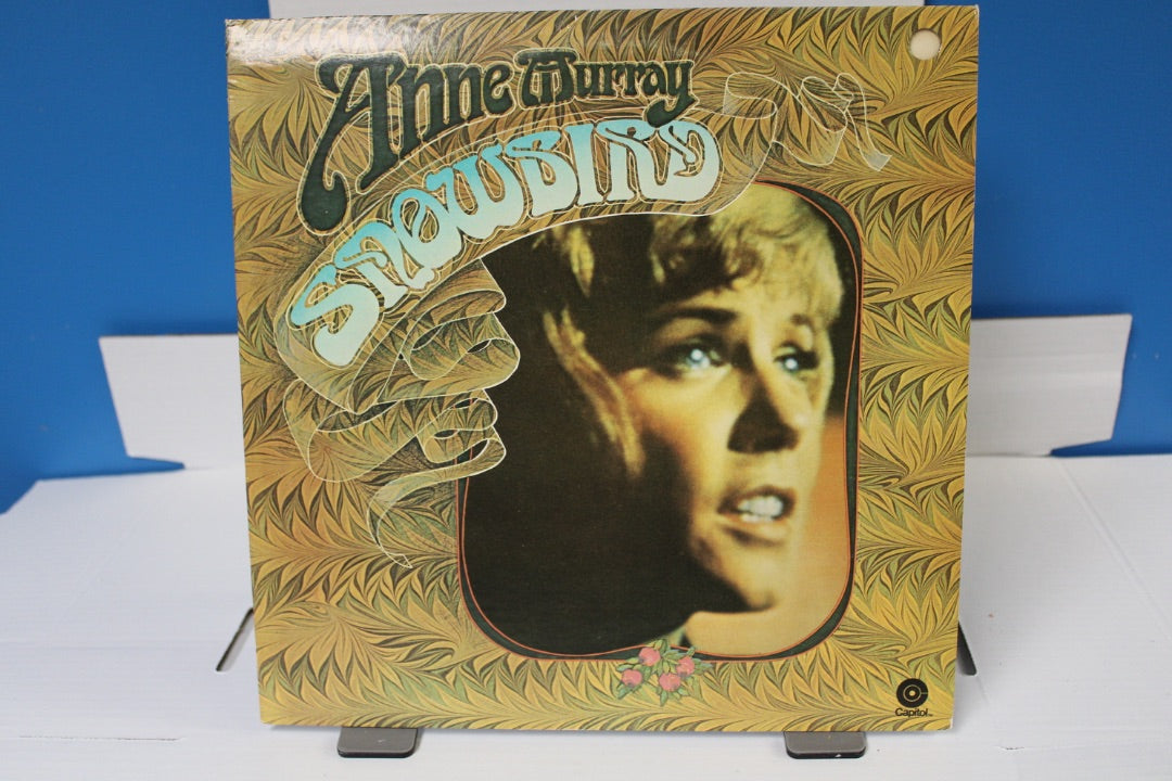 Anne Murray Snowbird