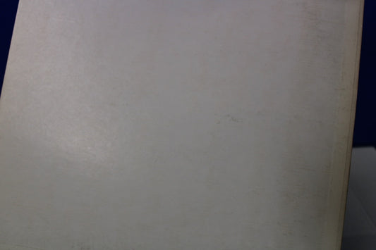 Country Music's Magazine Of The Air Advance Pressing Vinyl Record