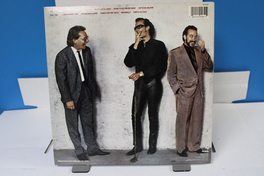 HUEY LEWIS A THE NEWS Fore!!!