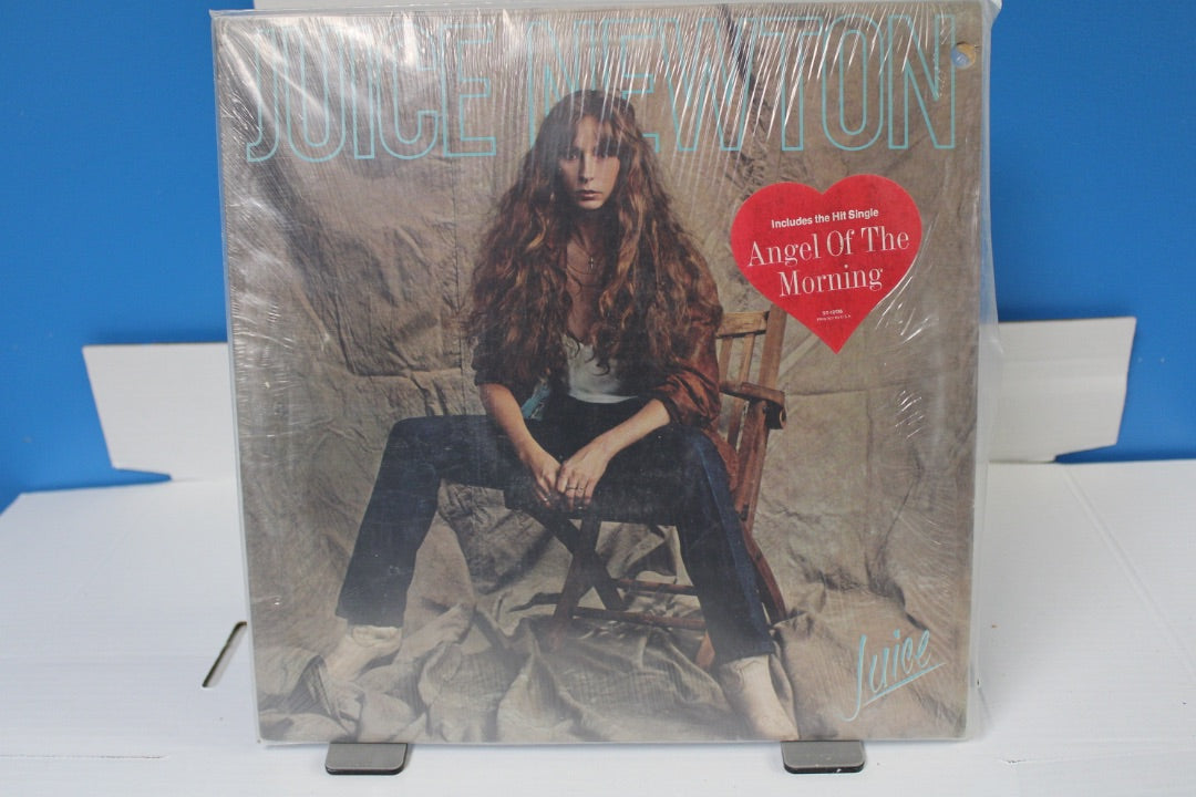 Juice Newton Angel of the morning