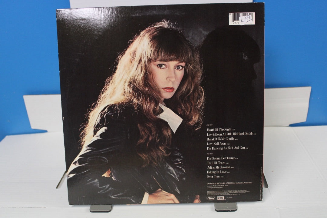 Juice Newton Quiet Lies