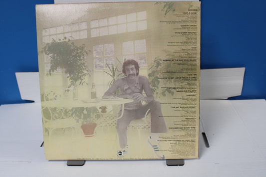 Jim Croce I got a Name