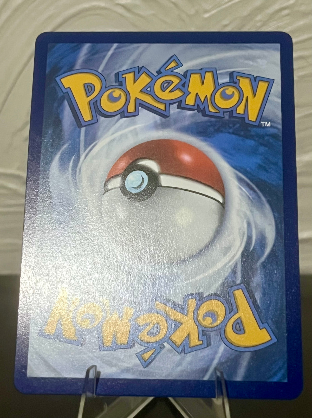 Pokemon Lopunny Master Ball Reverse Holo