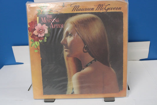 Maureen MC Govern The Morning After