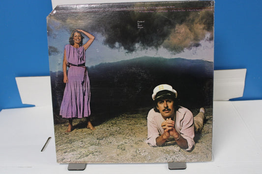 Captain and Tennille Dream