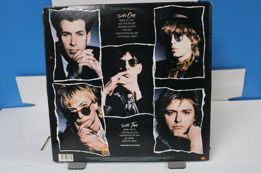 The Cars Door to Door