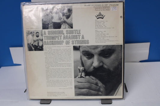 Al Hirt Trumpet an strings