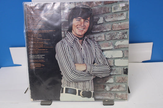 Just for you Bobby Sherman