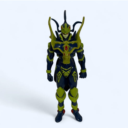 1996 Black Luster Soldier