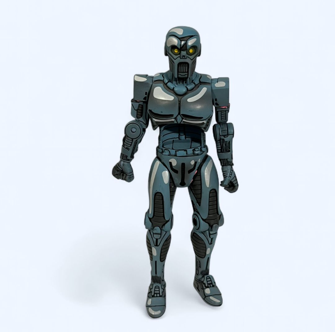 NECA Ultimate Utrom