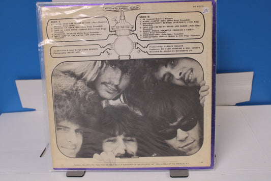 Steppenwolf Vinal