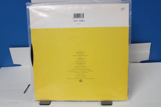 The Senators Brown Eyes Girl