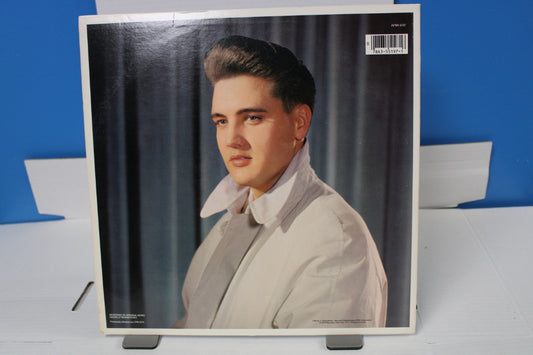 Elvis 50,000,000 fans can't be wrong