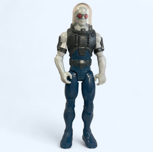 BTAS Mr. Freeze