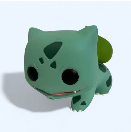 Bulbasaur Funko Pop