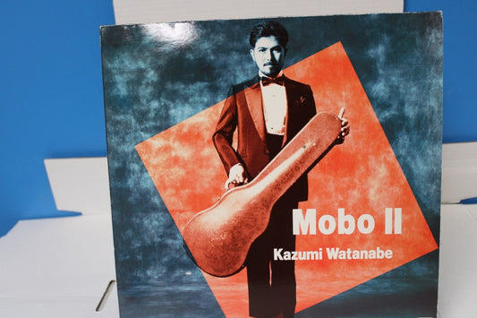 Kazumi Watanabe Mobo 2