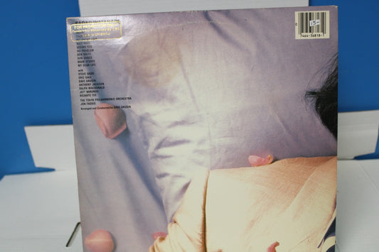 Sadao Watanabe birds of passage