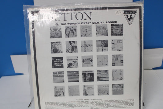 Sarah Vaughan Pear Bailey