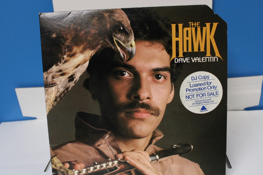 The Hawk Dave Valentin
