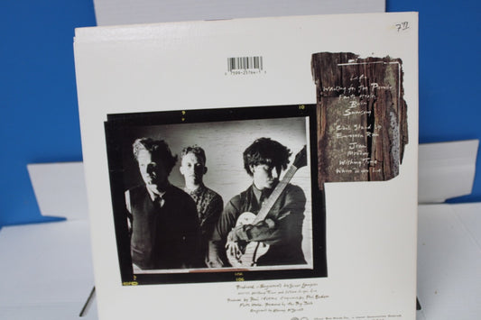 Big Dish Creping hp on Jesws PROMO