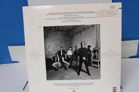 Big Noise Play it Say it