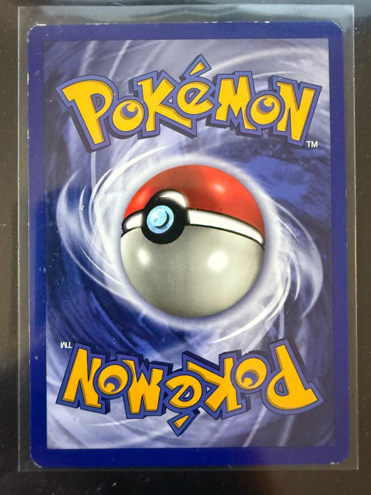 Mewtwo Base Set Unlimited 10