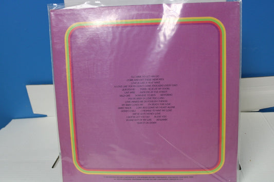 Martha Reeves and the Vandellas