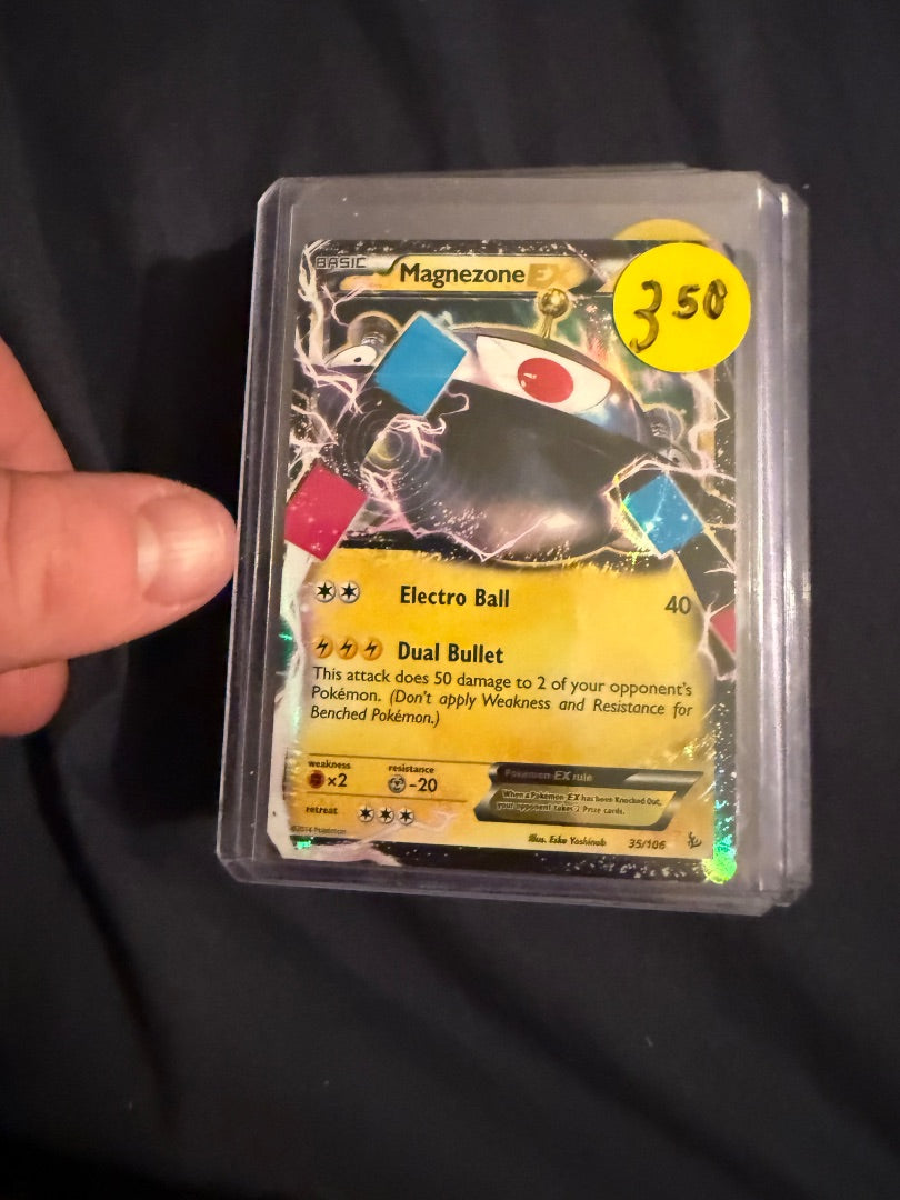 Magnezone